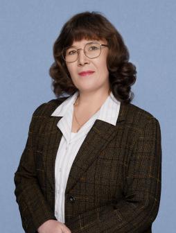 Карпенко Елена Борисовна