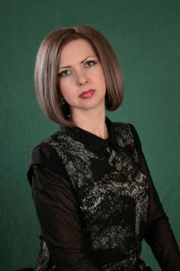 Лойко Инна Александровна